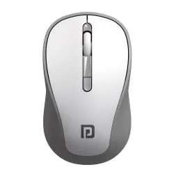 Portronics Toad 34 Wireless Mouse 2.4GHz
