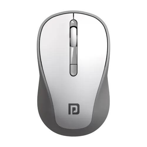 Image of Portronics Toad 34 Wireless Mouse