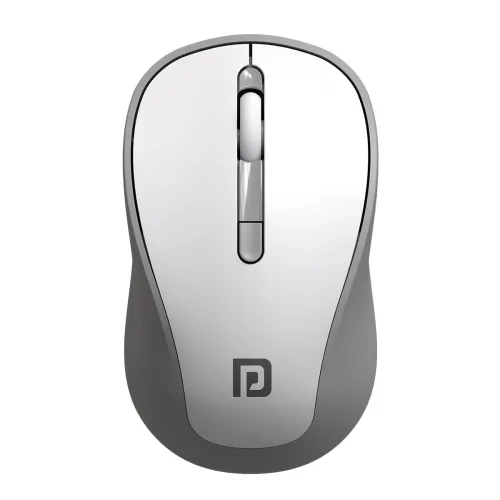 Image of Portronics Toad 34 Wireless Mouse 