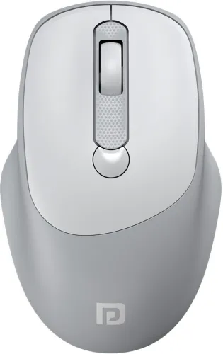 Image of Portronics Toad 35 Ambidextrous Optical Mouse