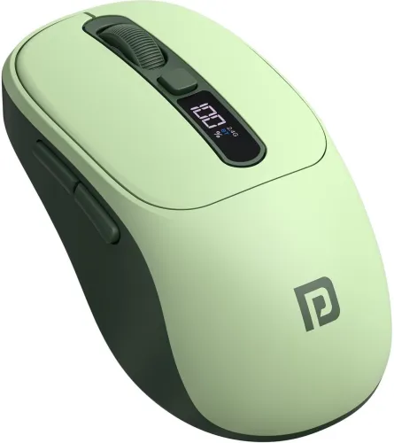 Image of Portronics Toad 9 Wireless Bluetooth Mouse