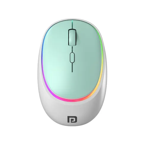 Image of Portronics Toad IV Bluetooth Mouse 
