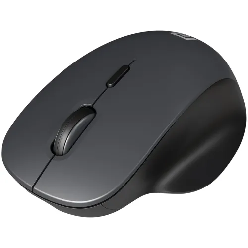 Image of Portronics ToadGo Wireless Rechargeable Dual-Mode Mouse