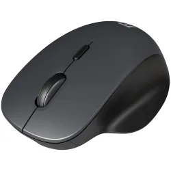 Portronics ToadGo Wireless Rechargeable Dual-Mode Mouse