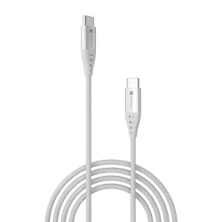 Portronics Type-C Cable 1m