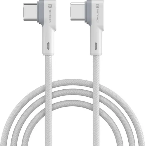 Image of Portronics USB Type C Cable 