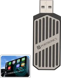 Portronics v5.0 Car Bluetooth Device