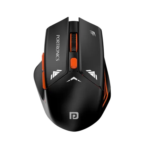 Image of Portronics Vader Pro Wireless Gaming Mouse