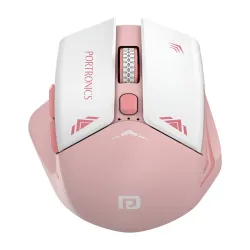 Portronics Vader Pro Wireless Gaming Mouse