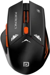 Portronics Vader Pro Wireless Gaming Mouse