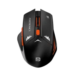 Portronics Vader Pro Wireless Gaming Mouse