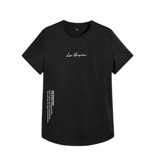 Image of POSHAX Men T Shirt