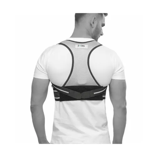 Image of Posture Back Support or corrector 