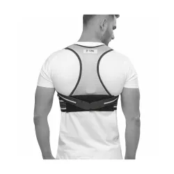 Posture Back Support or corrector | Back Straight and Shoulder Support | Relief from Upper and Lower Back | Lumbar, Neck and Shoulder Pain Relief |