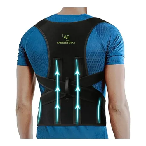 Image of Posture Corrector Free Size