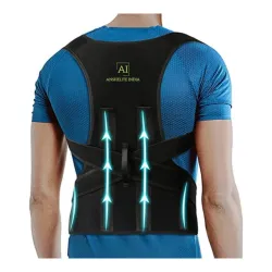 Posture Corrector Free Size