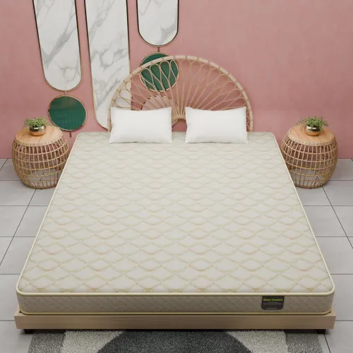 Image of Posture Sense Orthopedic Bonded Mattress (72inch x 30inch)