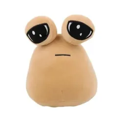 Pou Alien Stuffed Cute Plush Toy