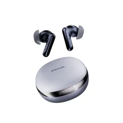 POVA AI Buds Pro | India 1st Note-Taking Earbuds for Meetings & Calls