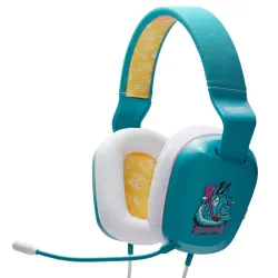 PowerA Wired Gaming Headset – Nintendo Switch, Fortnite Edition