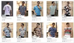 Powerlook at minimum 80% Discount
