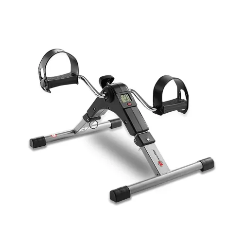 Image of PowerMax Fitness BS-MINI Mini Cycle Pedal Exerciser with Adjustable Resistance