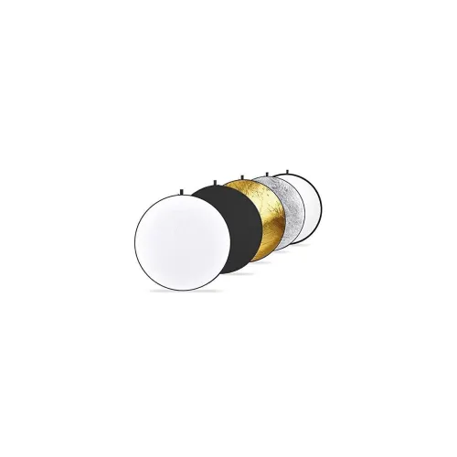 Image of Powerpak 5-in-1 Light Reflector – 60cm