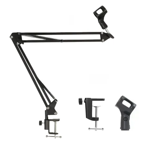 Image of Powerpak NB-35 Microphone Stand