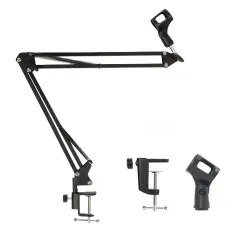 Powerpak NB-35 Microphone Stand