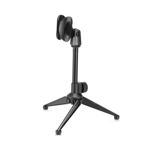 Image of Powerpak PC-03 Desktop Microphone Tripod