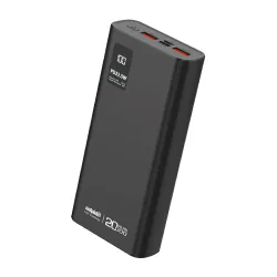 PowerVolt 102 Max 20000mAh 22.5W Fast Charging Power Bank