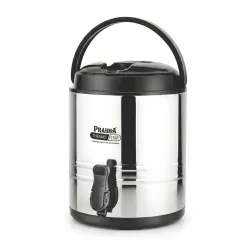 Prabha Splash Travel Jug Thermo Star Premium Stainless Steel Insulated Water Jug (20L)