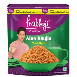 Prabhuji Aloo Bhujia
