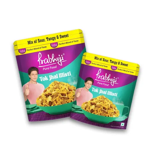 Image of Prabhuji Tok Jhal Misti, 400 g