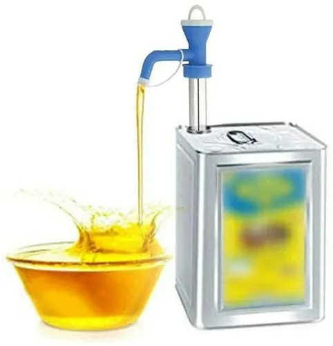 Image of Prachi 1500 ml Cooking Oil Dispenser  (Pack of 1)