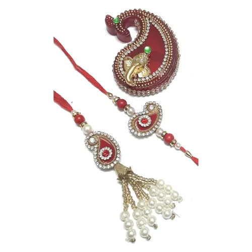 Image of PRAHLL Rakhi 