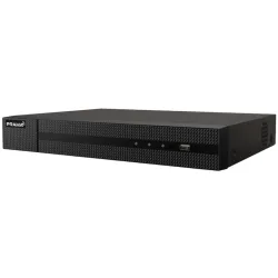 PRAMA PT-NR1A04-Q1 4 Channel 4MP Network Video Recorder with H.265+ Compression