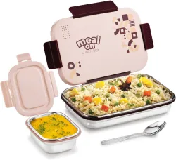 Pratap Meal On (With Separate 200ml Box) 