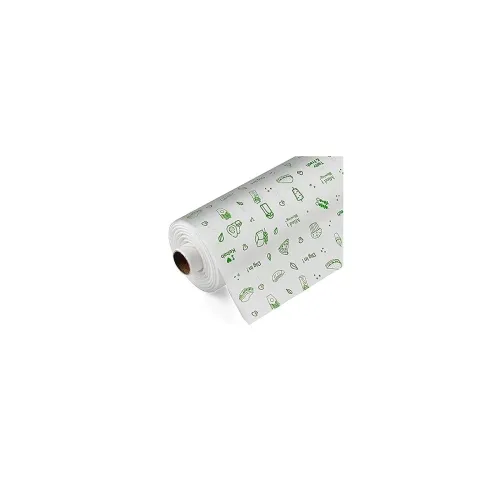 Image of Pratima Enterprise 100 Meter Butter Paper Roll Pack of 1