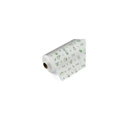 Pratima Enterprise 100 Meter Butter Paper Roll Pack of 1