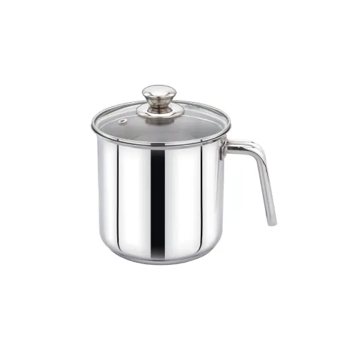Image of Praylady Stainless Steel Milk Boiler 2.5L