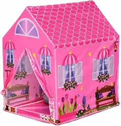 PRAYOMA ENTERPRISE Doll - 108  (Pink)