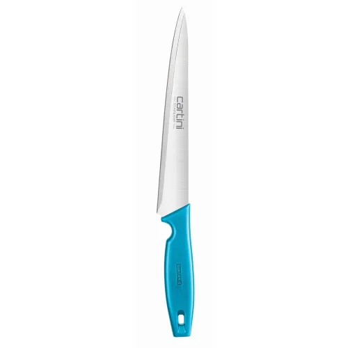 Image of Precision Carving Knife - Blue