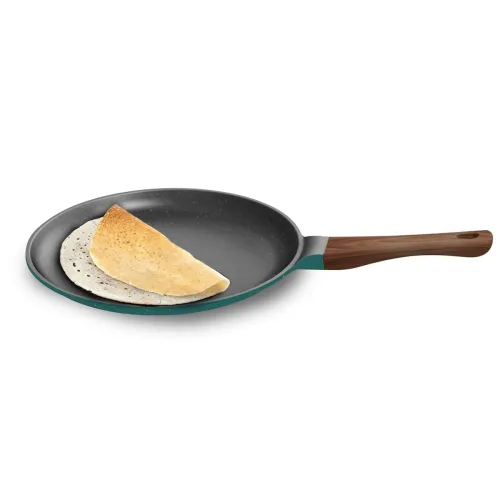 Image of ‎Preethi Artistic Collection Die Cast Non Stick Tawa
