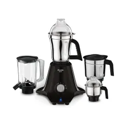 Preethi Boltz Mixer Grinder (4Jars 1000W )