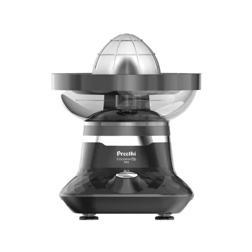 Image of Preethi Cocosta Pro Coconut Scraper & Citrus Juicer 100W