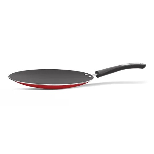 Image of ‎Preethi Dura Collectiona Non Stick Concave Tawa