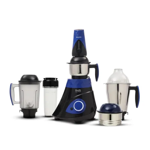 Image of Preethi Eco Fresh 750W Mixer Grinder