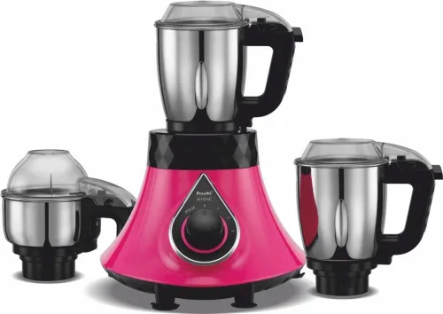 Image of Preethi Mystic 750 W Mixer Grinder