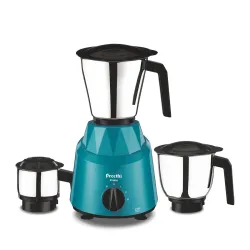 Preethi Plastic Prime Mixer Grinder (750W)